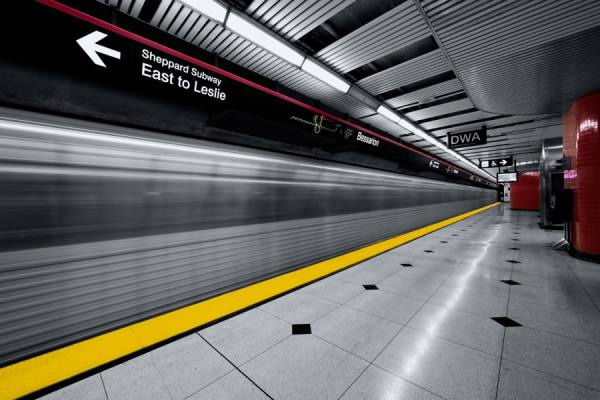 Photograph Roland Shainidze Leading Lines on One Eyeland